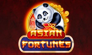 Asian Fortunes