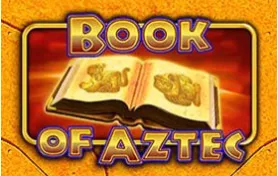 Book Of Aztec