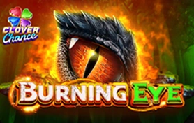 Burning Eye