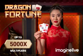 Dragon Fortune