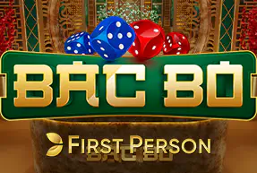 First Person Bac Bo