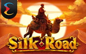 Silk Road