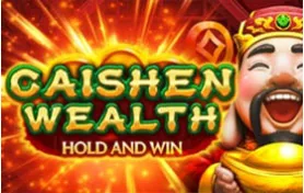 Caishen Wealth