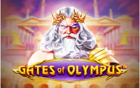 Gates of Olympus