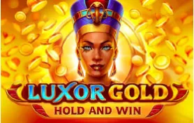 Luxor Gold